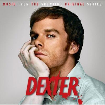 Dexter: Music From The Television Series【輸入盤】