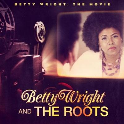 【輸入盤】Betty Wright: The Movie
