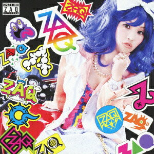 Sparkling Daydream(初回限定盤 CD+DVD) [ ZAQ ]