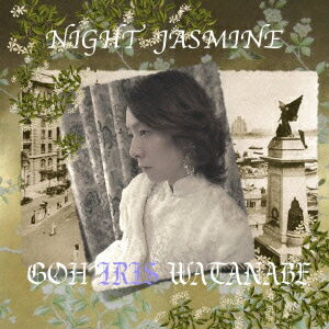 NIGHT JASMINE