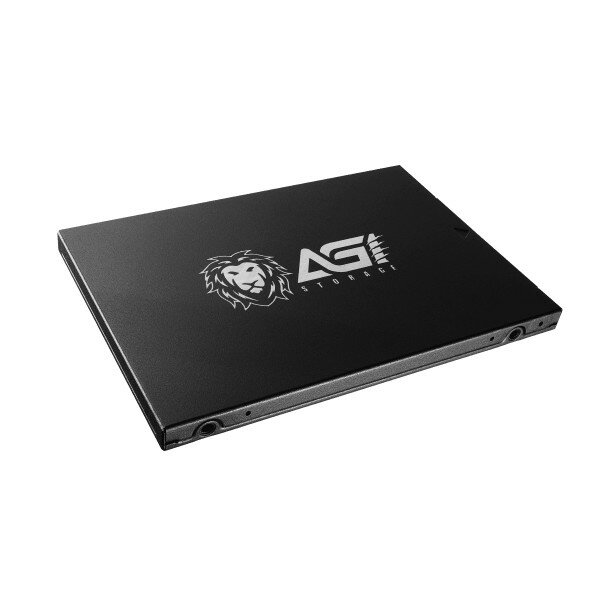 AGI 2.5インチSSD AGILITY AI138シリーズ 256GB AGI256G06AI138 海外パッケージ