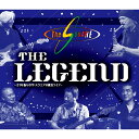 “THE LEGEND