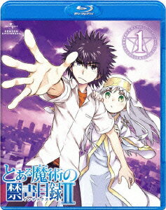 とある魔術の禁書目録2 第1巻