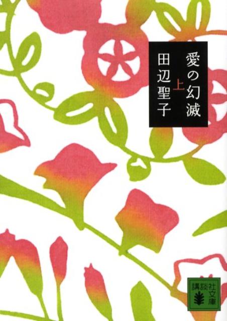 愛の幻滅（上）