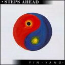 【輸入盤】Yin-yang [ Steps Ahead ]