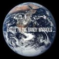 【輸入盤】Earth To The Dandy Warhols