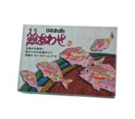 ととあわせ　日本津々浦々