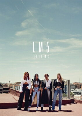 【輸入盤】LM5 (Super Deluxe)