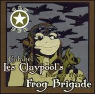 【輸入盤】Live Frogs - Set 1