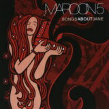 【輸入盤】Songs About Jane [ Maroon 5 ]