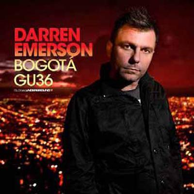 【輸入盤】Bogota