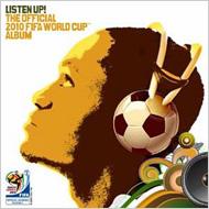 ��͢���ס� Listen Up!: Official 2010 Fifa World Cup Album