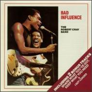 【輸入盤】Bad Influence
