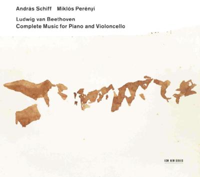ベートーヴェン（1770ー1827）IMPORT 2005 RGST YKDC3 SPJN3 YPJN3 SPFB3 MRSP3 ECM Miklos Andras Schiff Sonatas ベートーヴェン 発売日：2004年10月08日 予約締切日：2004年10月04日 Complete Works for Cello & Piano : Miklos Perenyi(Vc) Andras Schiff(P) (2CD) JAN：0028947240129 4724012 Ecm CD クラシック 室内楽曲 輸入盤