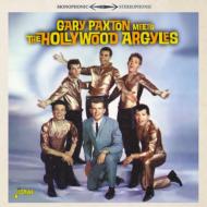 【輸入盤】Gary Paxton Meets The Hollywood Argyles