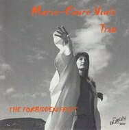 【輸入盤】Forbidden Fruit (Ltd)