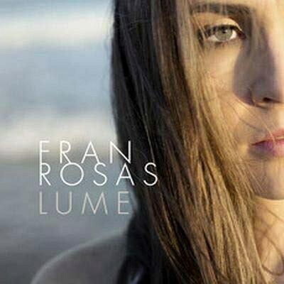 Fran Rosas発売日：2017年12月31日 予約締切日：2017年12月27日 JAN：7898650540129 FRAN01 自主制作 CD ジャズ ヴォーカル 輸入盤