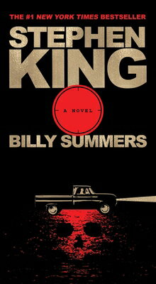 Billy Summers BILLY SUMMERS Stephen King