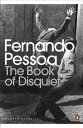 BOOK OF DISQUIET,THE(B) FERNANDO PESSOA