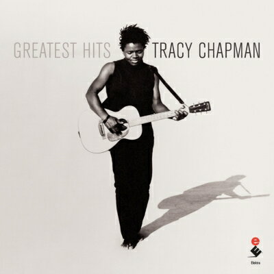 【輸入盤】グレイテスト ヒッツ Tracy Chapman