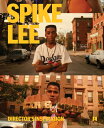 SPIKE LEE:DIRECTOR'S INSPIRATION(H) 