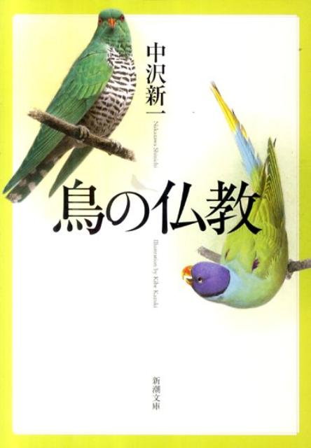鳥の仏教