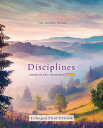 The Upper Room Disciplines 2024, Enlarged Print Edition: A Book of Daily Devotions UPPER ROOM DISCIPLINES 2024 EN 
