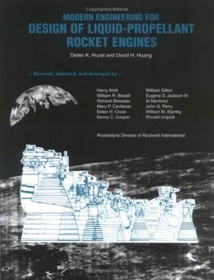 From the component design to the subsystem design to the engine systems design, engine development, and flight-vehicle application, this how-to text bridges the gap between basic physical and design principles and actual rocket-engine design as its done in industry. More than 470 illustrations and tables help to make this book a must-read for advanced students and engineers active in all phases of engine systems design, development, and application in industry and in government agencies.