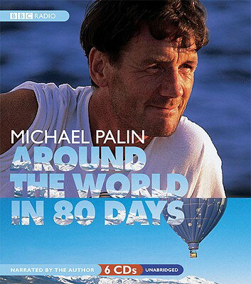 Michael Palin set out with an ambitious plan: to circumnavigate the world, following the route taken by Jules Verne's fictional hero Phileas Fogg 115 years earlier. This fascinating and humorous account tells the story of his travels: from Venice on the back of a barge to the Pyramids on a camel.