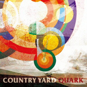 QUARK COUNTRY YARD