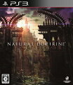 NAtURAL DOCtRINE PS3版の画像