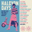 ͢סHalcyon Days: 60s Mod, R &B, Brit Soul &Freakbeat Nuggets (Clamshell Boxset) (3CD) [ Various ]