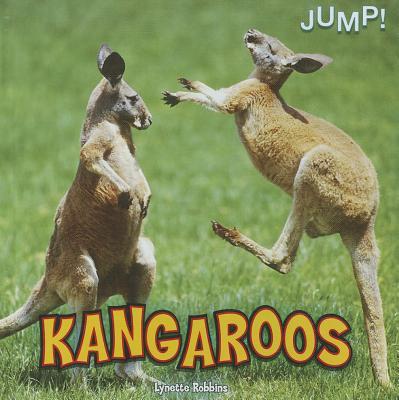 Young animal enthusiasts will love jumping down to Australia to learn about the bouncy marsupial known as the kangaroo. Kangaroos are renowned for their powerful hind legs and their ability to jump at high speeds for great distances. Jumping is just one of this animals many amazing adaptations. This excellent resource contains easy-to-follow text full of fascinating facts about kangaroos, supported by full-color photographs of the pouched jumpers in action.