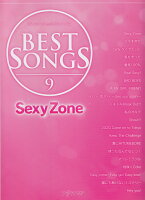 BEST SONGS（9）