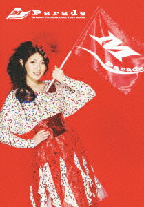 Minori Chihara Live Tour 2009 〜Parade〜