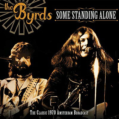 【輸入盤】Some Standing Alone (2CD)