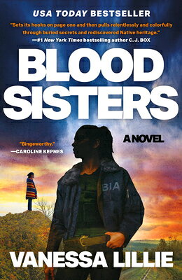 Blood Sisters BLOOD SISTERS 