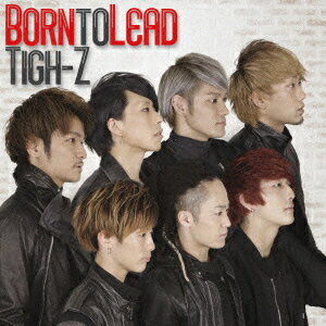 Born to Lead (Type-A)