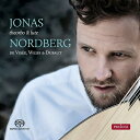 Lute ClassicalIMPORT SPJN2 YPJN2 SPFB2 MRSP2 発売日：2016年01月20日 予約締切日：2016年01月16日 Jonas Nordberg : Visee, Weiss, Dufaut (Hybrid) JAN：8436551170138 EUDSACD1502 Eudora CD クラシック 古楽・バロック音楽 輸入盤