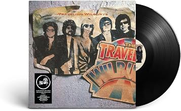 The　Traveling　Wilburys（Vol．　1）（2016　Remaster）　［LP］【アナログ盤】