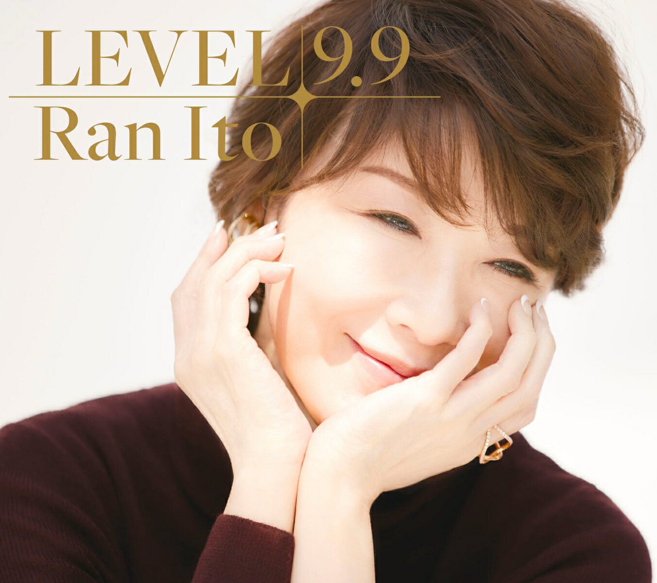 【先着特典】LEVEL 9.9 (初回生産限定盤 CD＋Blu-ray)(オリジナルポストカード(応援店 ver.)) [ 伊藤蘭 ]