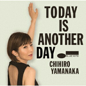 Today Is Another Day ( UHQCDDVD) [ CHIHIRO YAMANAKA ]