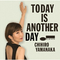 Today Is Another Day (限定盤 UHQCD＋DVD)