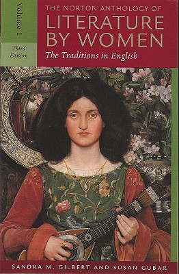 Long the standard teaching anthology, the landmark Norton Anthology of Literature by Women has introduced generations of readers to the rich variety of women s writing in English.
