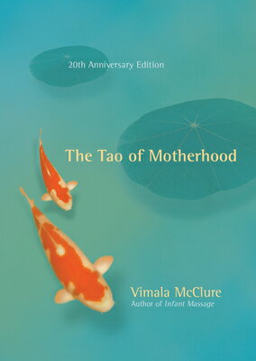 The "Tao Te Ching," the classic work of ancient Chinese wisdom, has inspired and guided millions of people over more than a hundred generations. Twenty years ago, Vimala McClure, a mother and teacher of meditation and yoga, was inspired to meditate with each of the concise, profound teachings of the "Tao Te Ching" and capture its spirit and wisdom in words specifically directed to an audience close to her heart -- mothers. 
The result, a new classic based on an old one, has encouraged and uplifted mothers for nearly a generation. Even the busiest of mothers can dip into this gentle, comforting book and find wonderful inspiration and guidance.