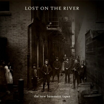 【輸入盤】Lost On The River (20Tracks)(Deluxe Edition)