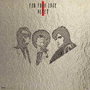 FOR YOUR LOVE（初回生産限定） [ THE ALFEE ]