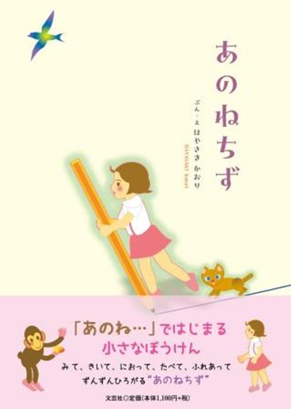 あのねちず