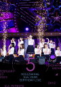 11th YEAR BIRTHDAY LIVE DAY2 5th MEMBERS(通常盤Blu-ray)【Blu-ray】 乃木坂46