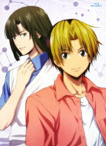 ヒカルの碁 Blu-ray BOX プロ棋士編2(仮)【Blu-ray】 [ 川上とも子 ]